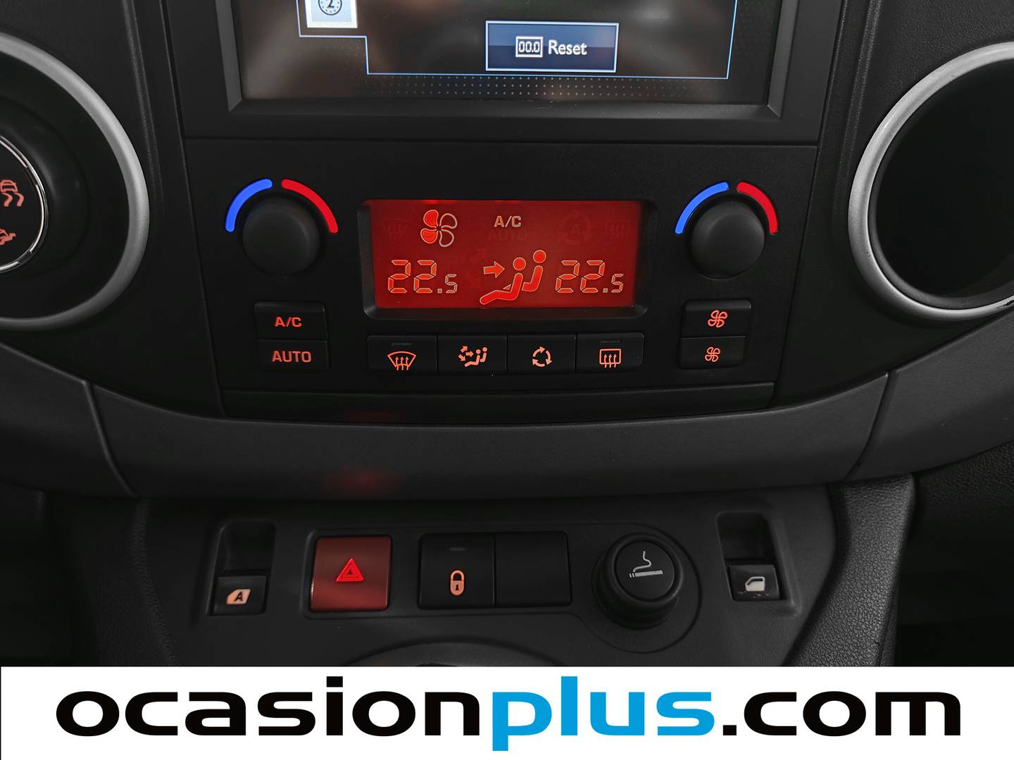 Peugeot Partner Peugeot Partner Tepee BlueHDi 100 Outdoor (100 CV) km 0