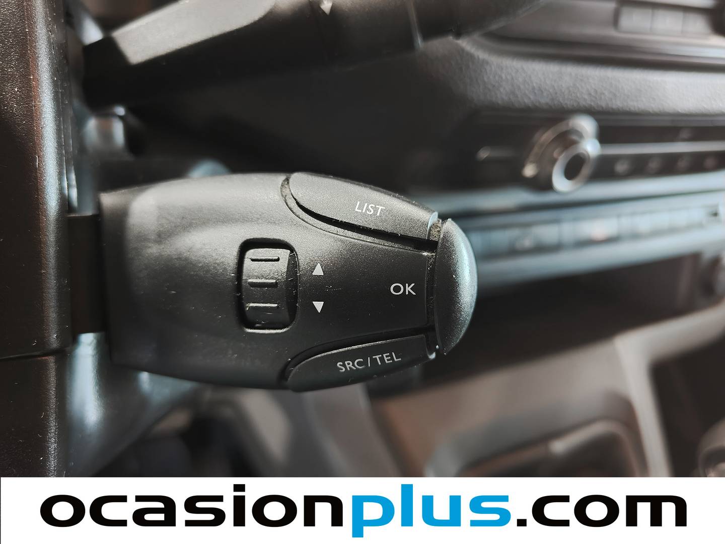 Peugeot Expert Peugeot Expert BlueHDi 120 S&S Pro Standard (120 CV) de segunda mano