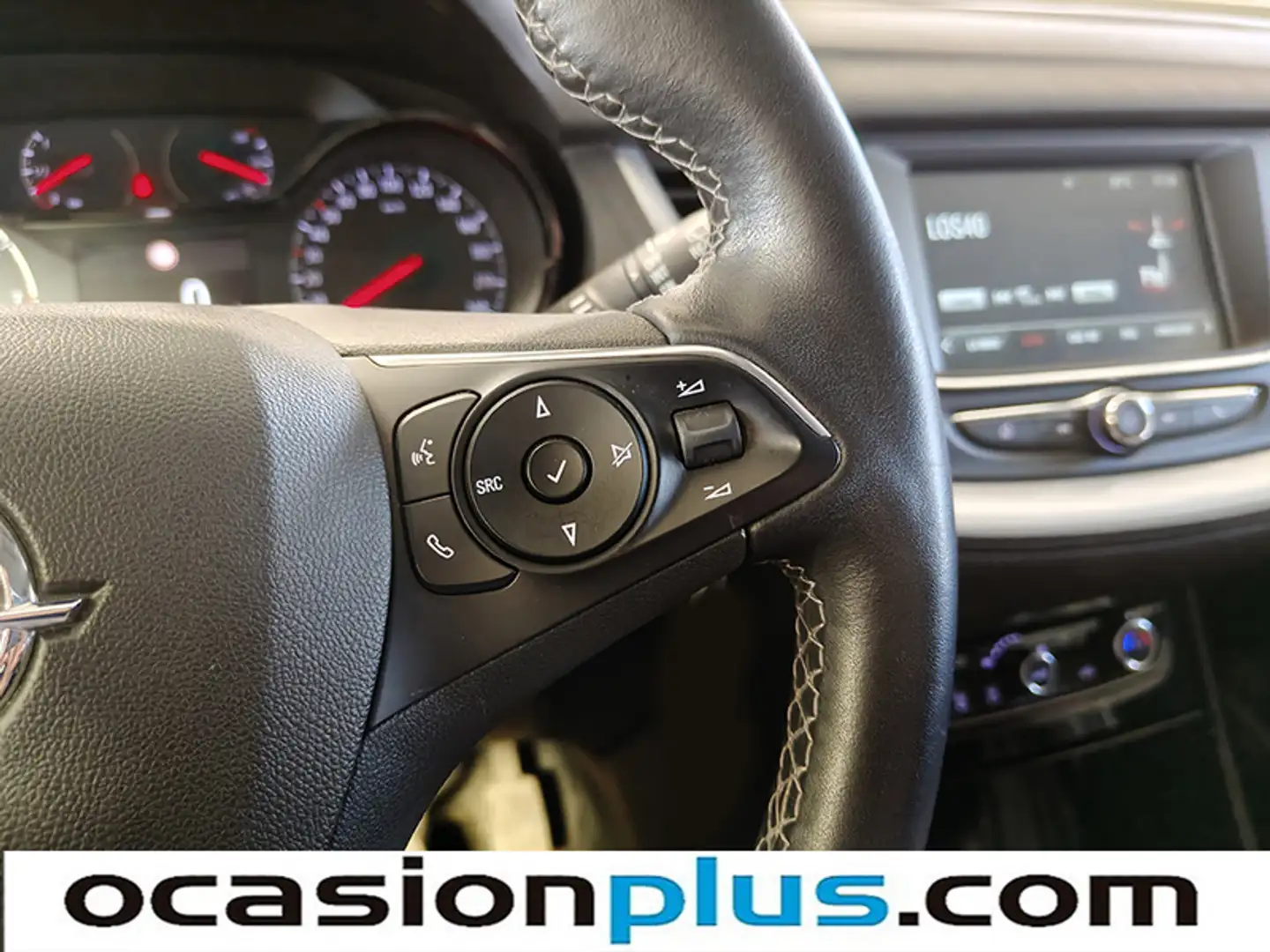 Foto Opel Grandland X Opel Grandland X 1.5 CDTi Selective (130 CV)