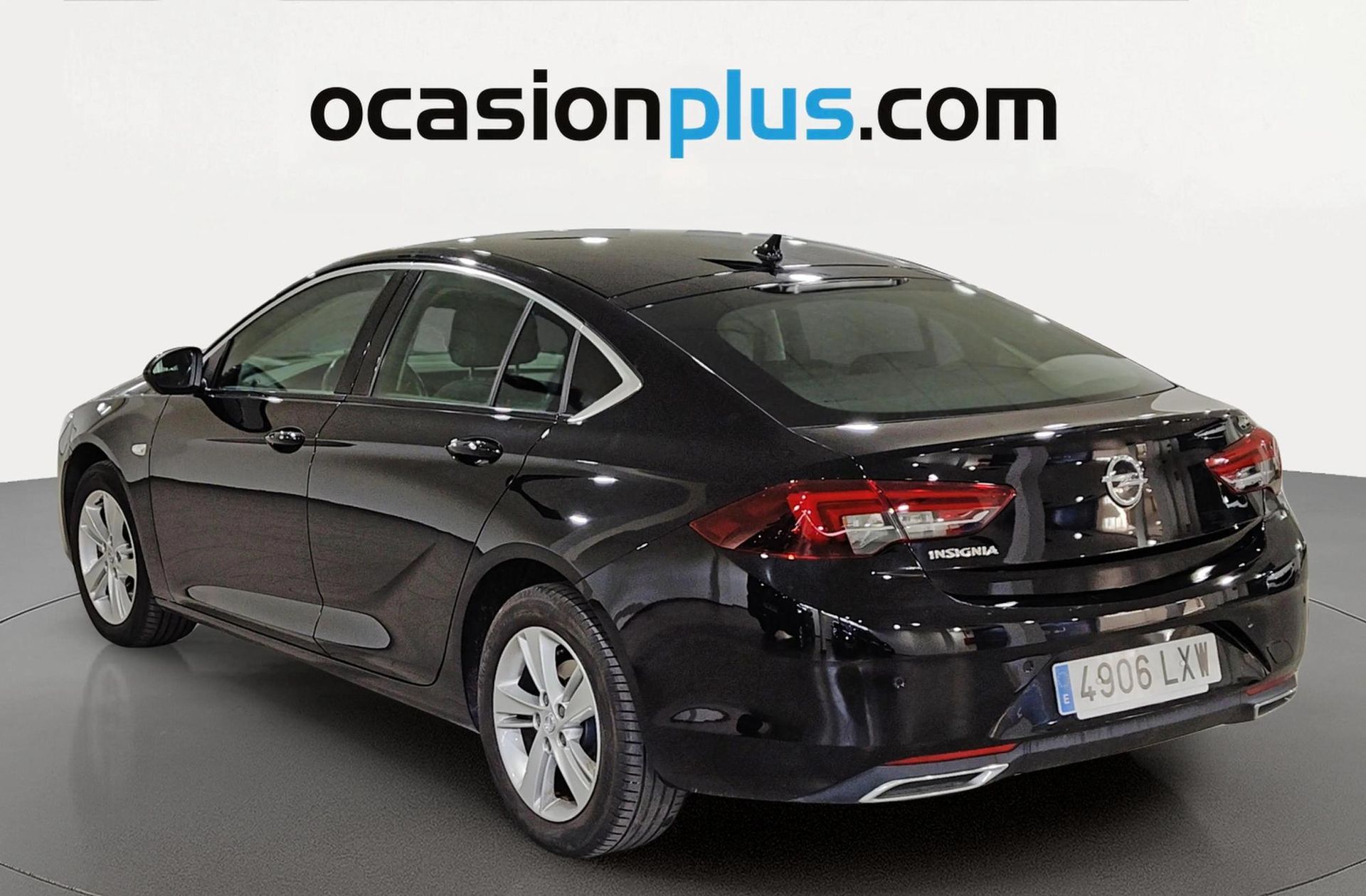 Opel Insignia GS Business 2.0D DVH AT8 - foto 3