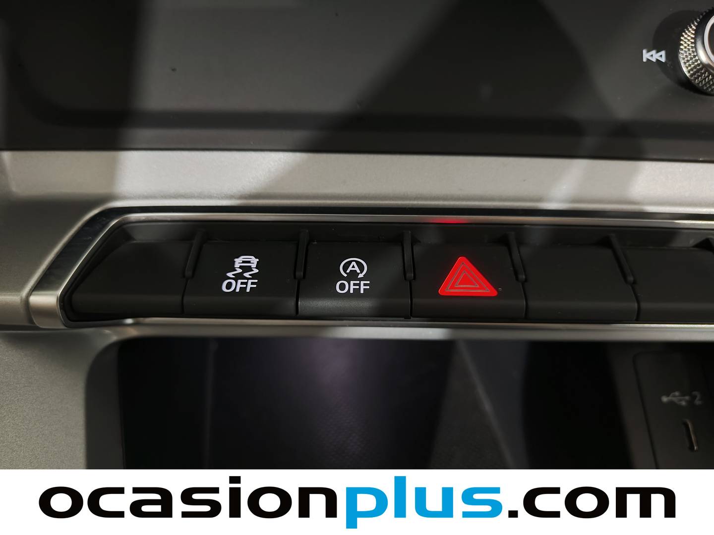 Foto Audi Q3 Audi Q3 Advanced 35 TDI (150 CV) S tronic