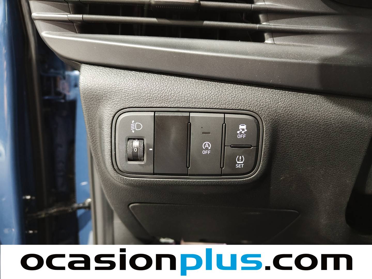 Equipamiento del Hyundai Bayon Hyundai Bayon 1.0 TGDI 48V Maxx DCT (100 CV)