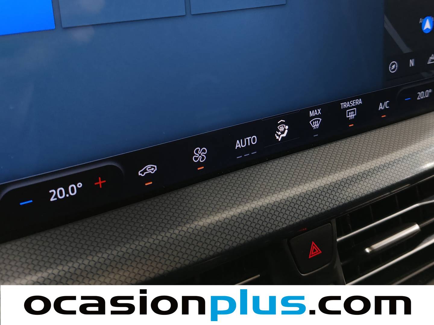 Ford Focus Ford Focus 1.0 Ecoboost MHEV Active Auto (155 CV) km 0