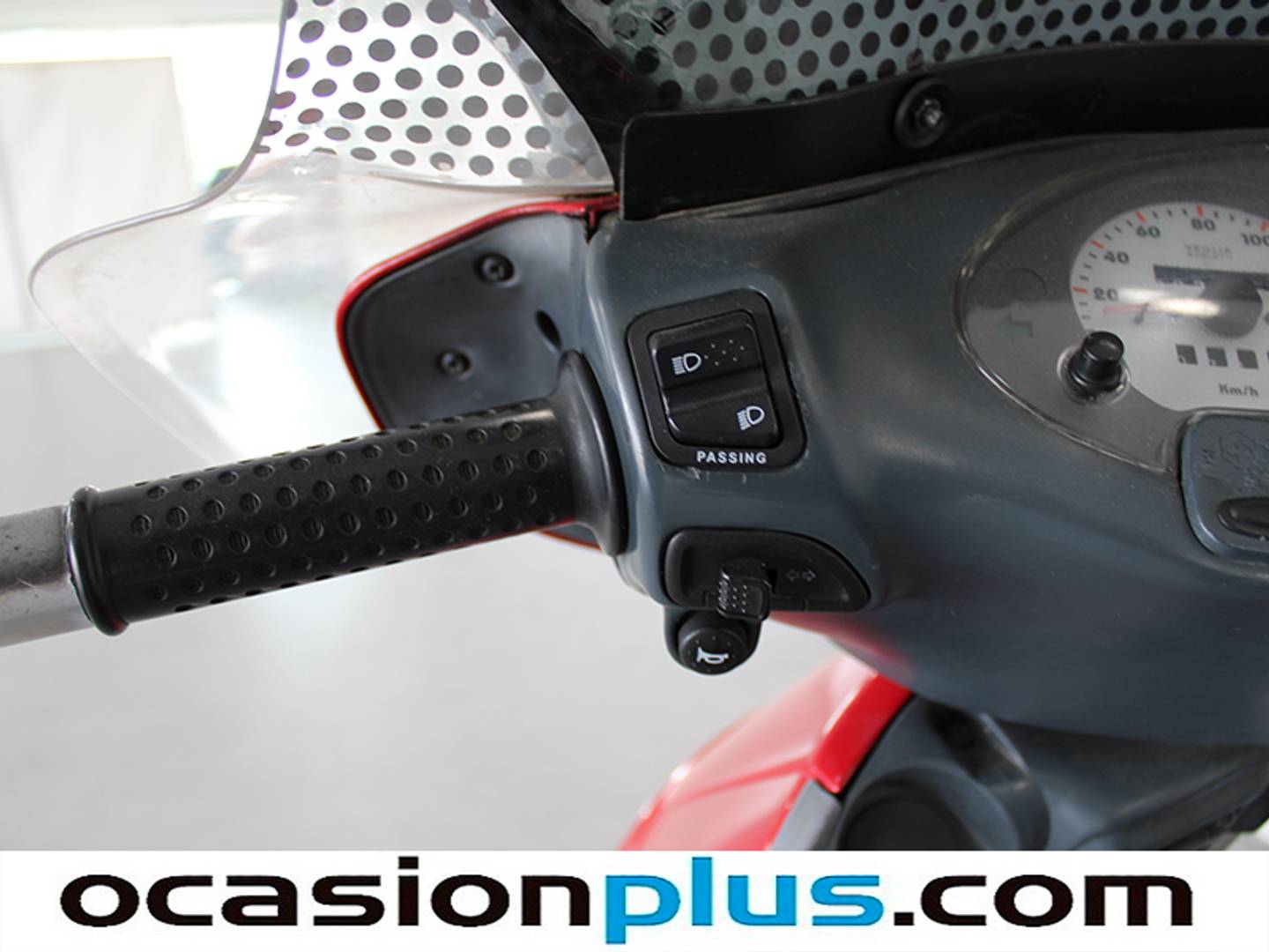 Foto Piaggio Hexagon 250 GT PIAGGIO HEXAGON 250 GT