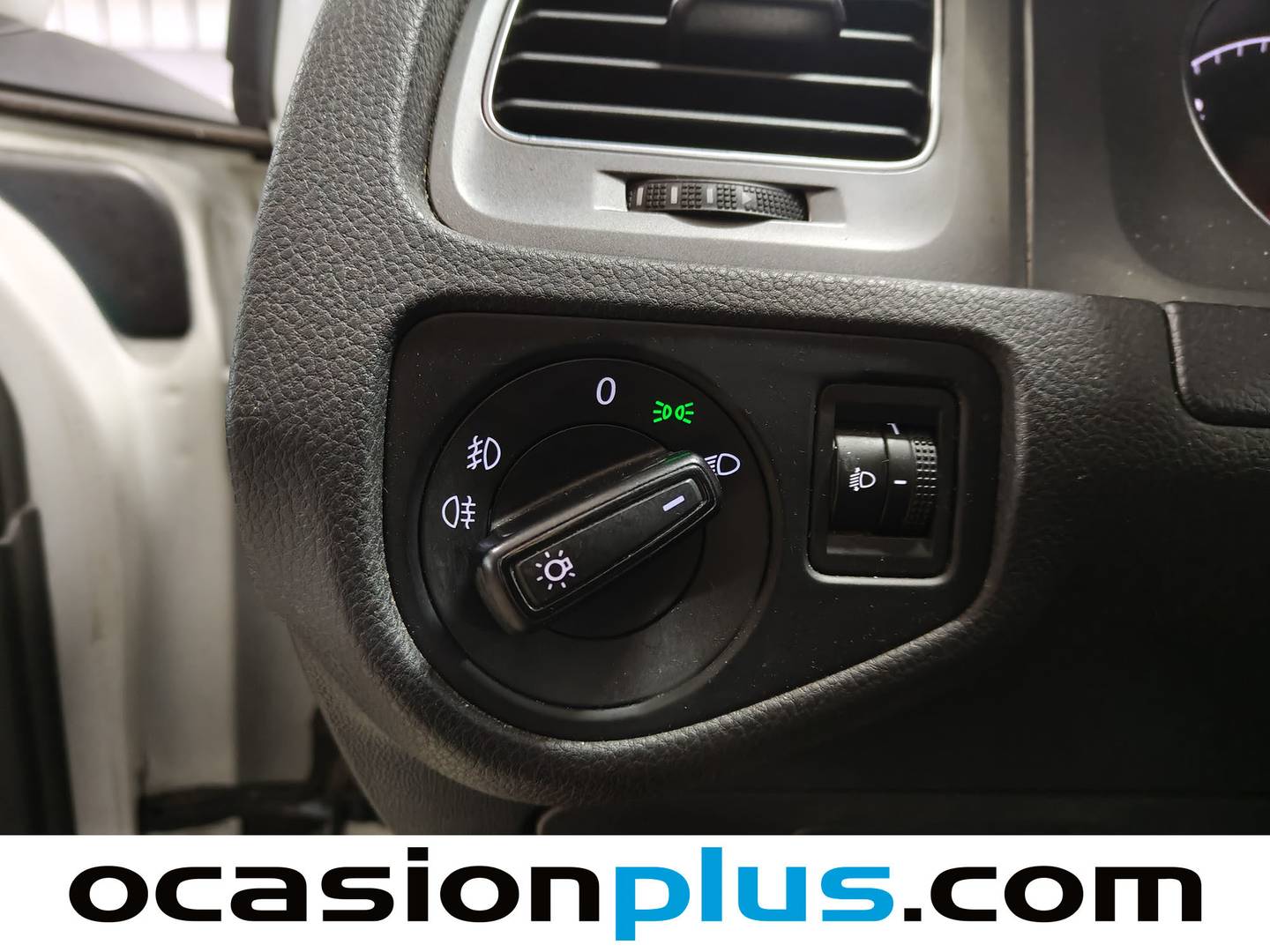 Foto Volkswagen Golf Volkswagen Golf Edition 1.6 TDI BMT (105 CV) DSG