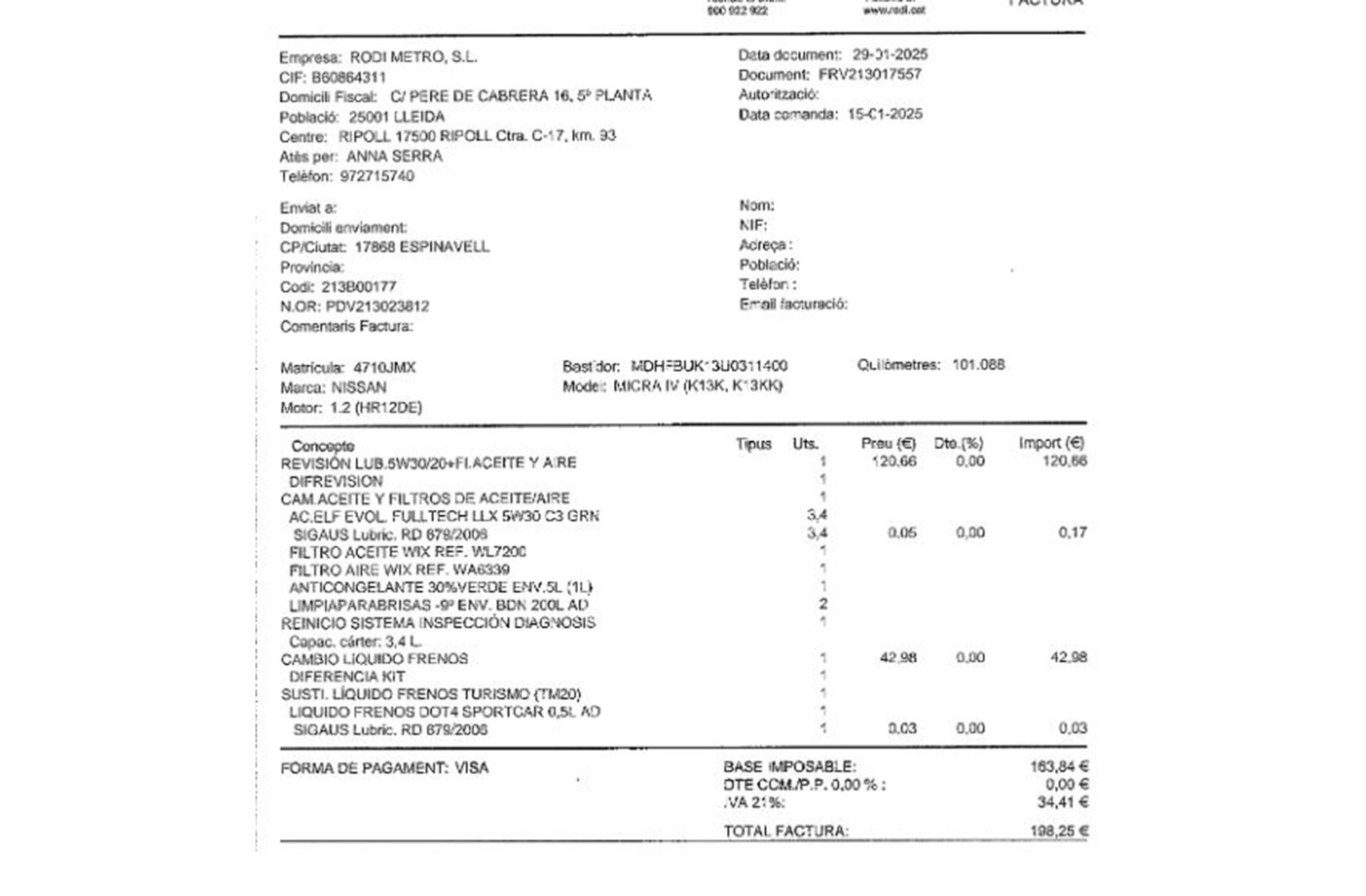 Nissan Micra 1.2G Naru Edition - foto 16
