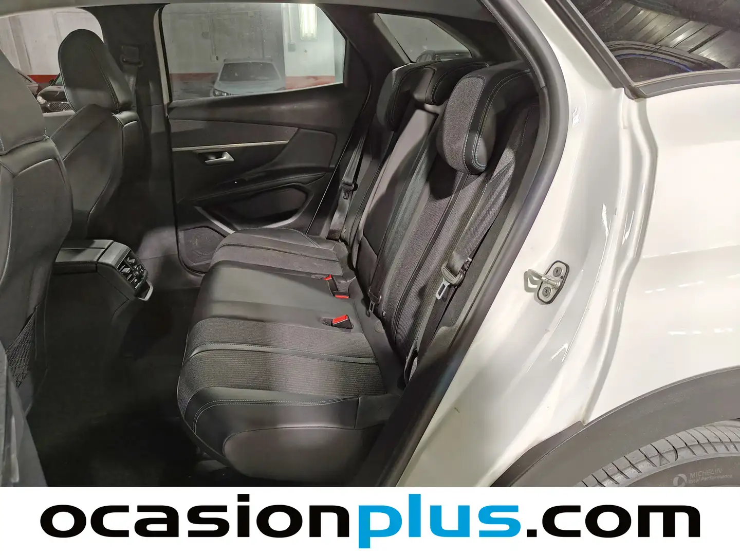 Foto Peugeot 3008 Peugeot 3008 BlueHDi 130 S&S Allure Pack EAT8 (130 CV)