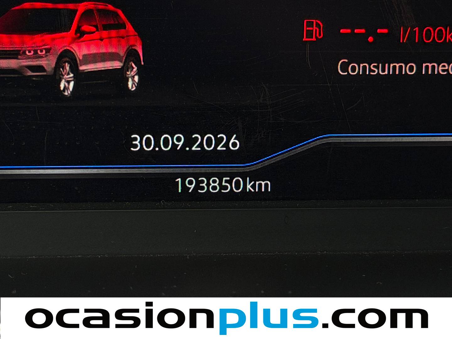 Volkswagen Tiguan Volkswagen Tiguan Advance 1.5 TSI (150 CV) Pack R-line barato