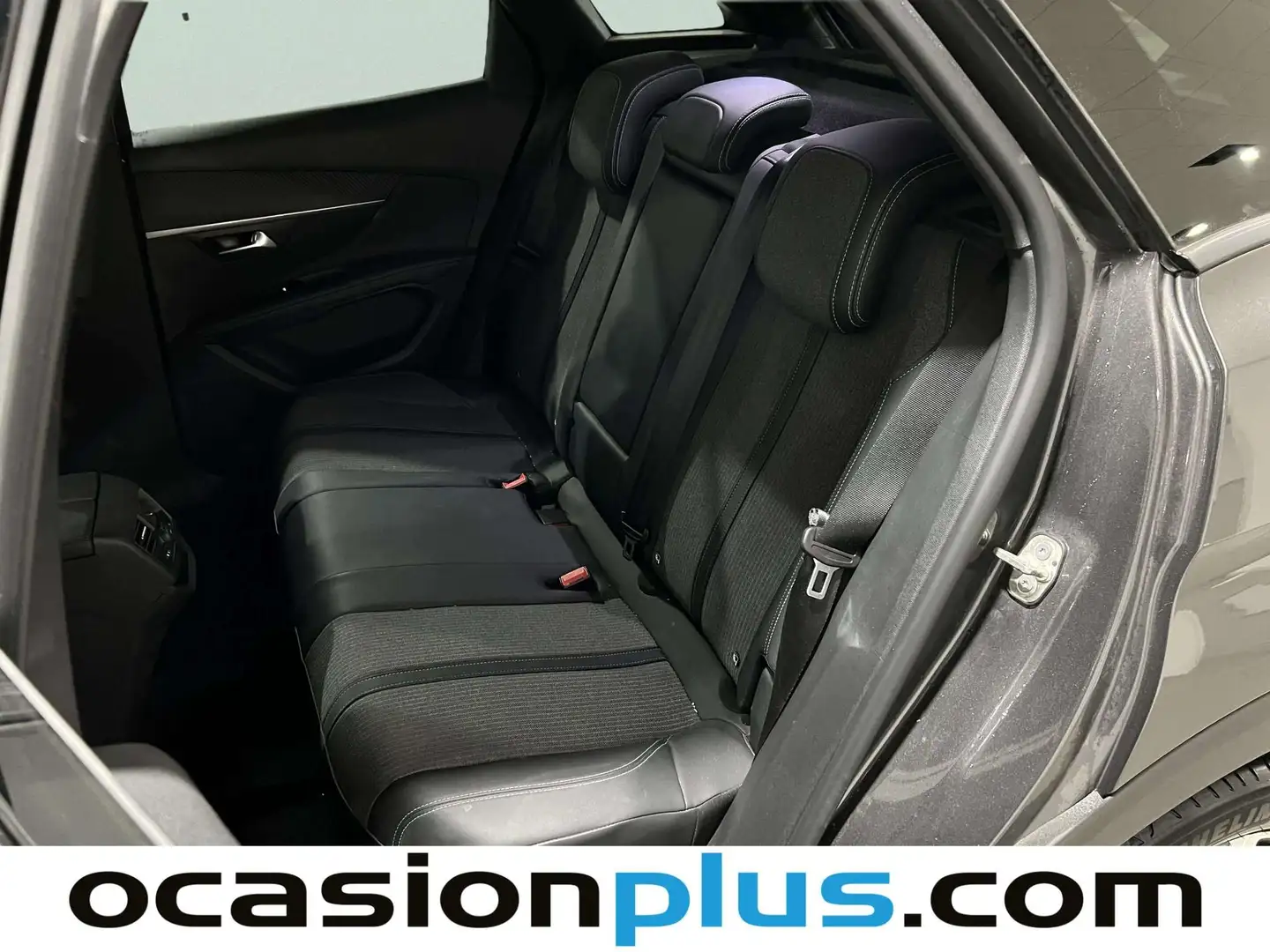 Foto Peugeot 3008 Peugeot 3008 PureTech 130 S&S Allure Pack (130 CV)