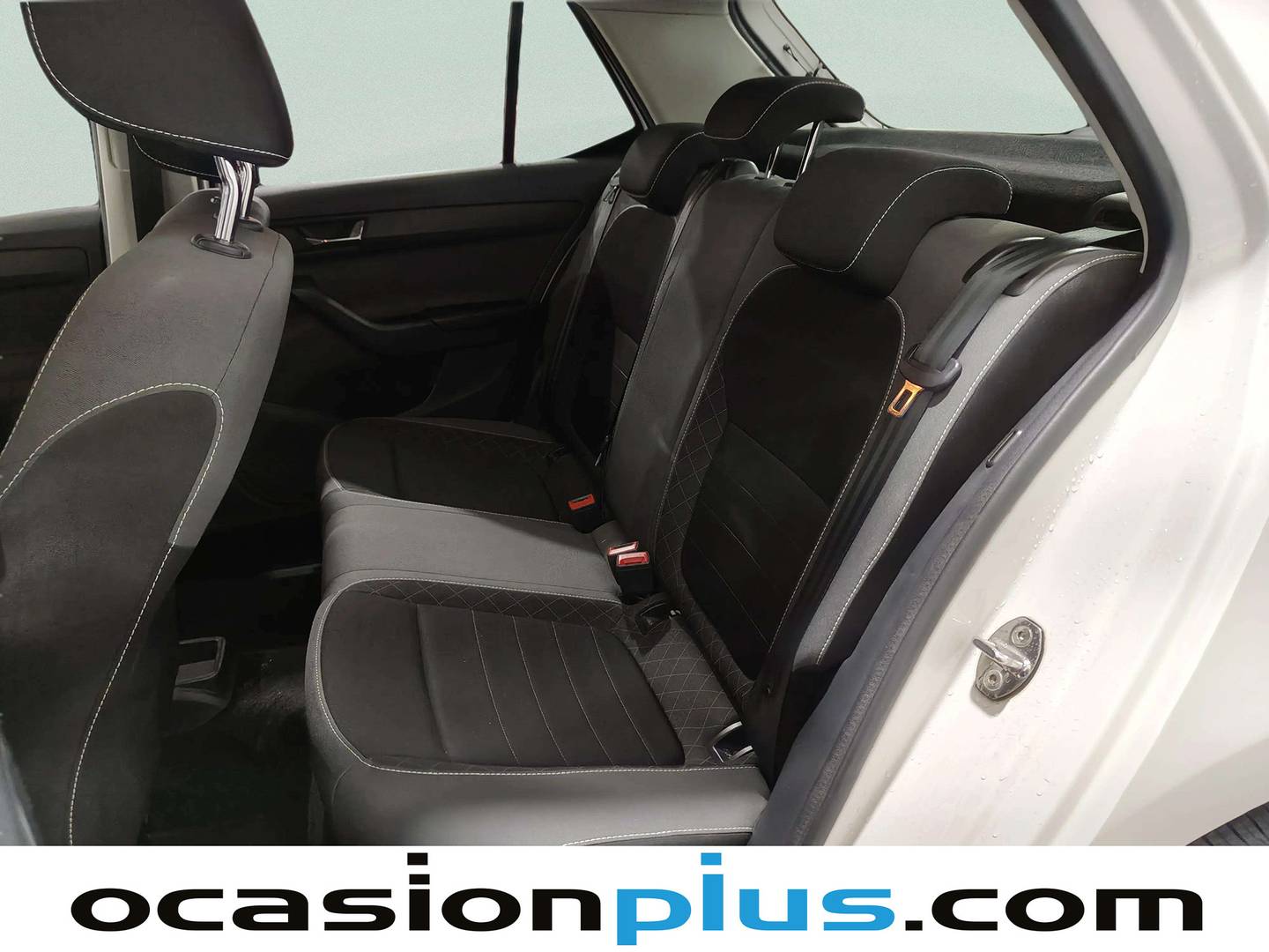 Foto Skoda Fabia Skoda Fabia 1.0 MPI Like (75 CV)