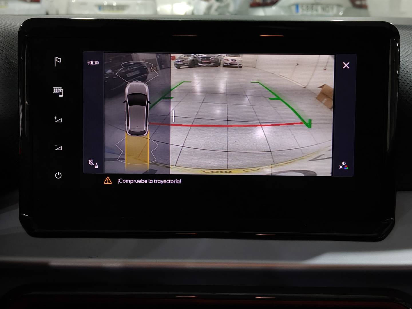 Foto Seat Ibiza SEAT Ibiza 1.0 TSI FR Plus DSG (110 CV)