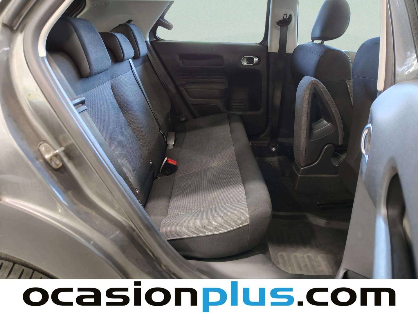 Citroën C4 Cactus Citroen C4 Cactus 1.6 BlueHDI ETG6 Shine (100 CV) al mejor precio