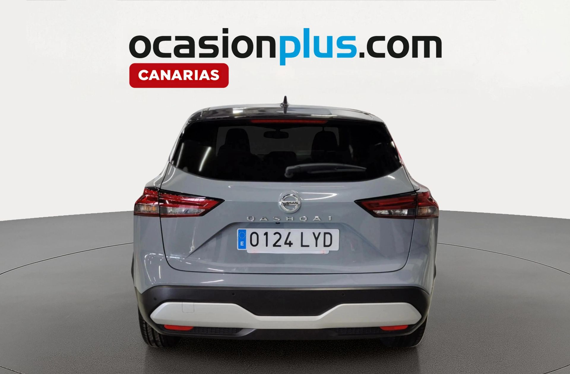 Nissan Qashqai DIG-T 158 mHEV N-Connecta Xtronic - foto 15