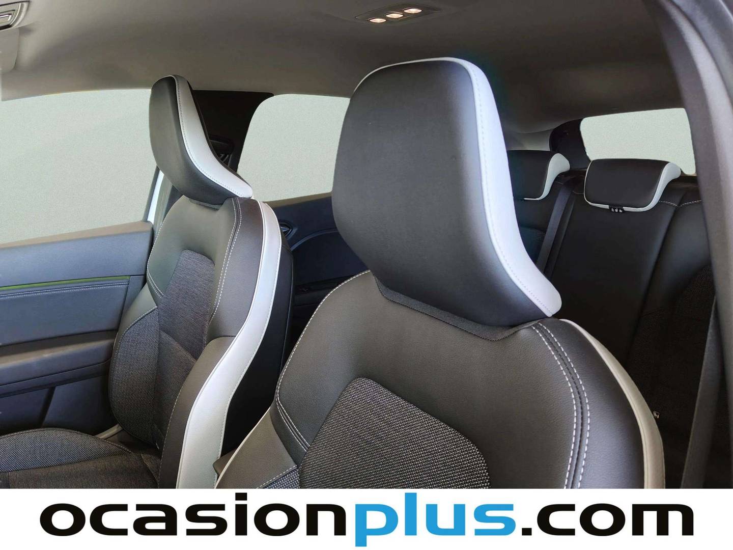 Extras del Mitsubishi ASX Mitsubishi ASX ASX 130T MHEV Kaiteki (140 CV)