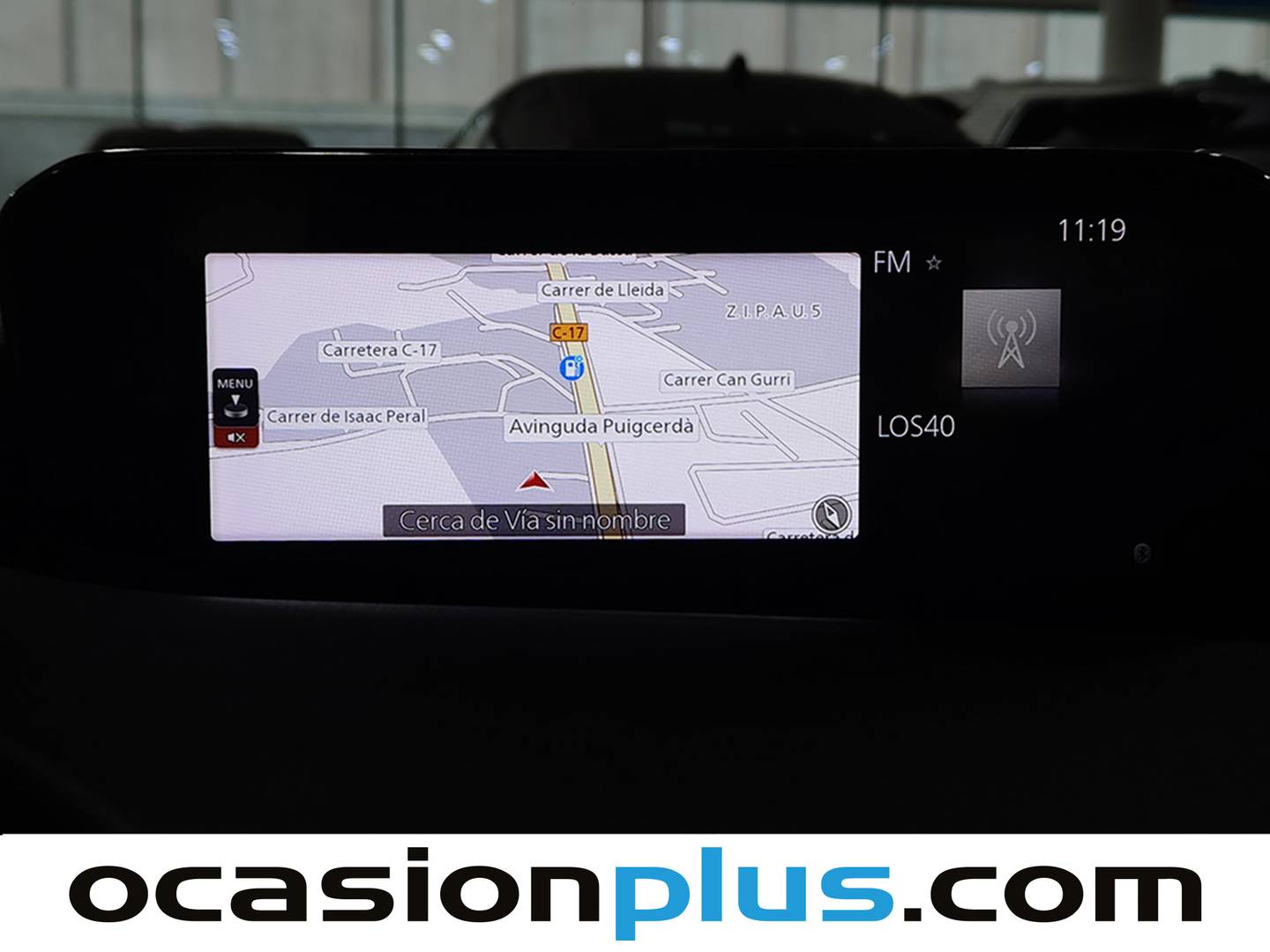 Foto Mazda Mazda3 Mazda Mazda 3 2.0 Skyactiv-G Origin (122 CV)