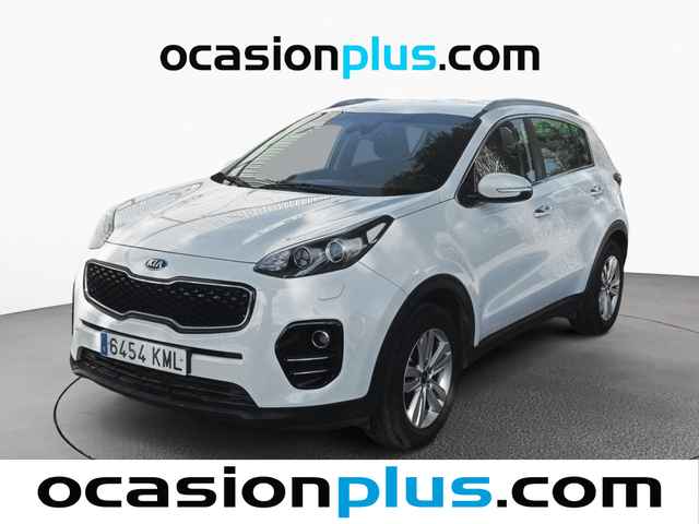 Kia Segunda Mano Particulares Albacete