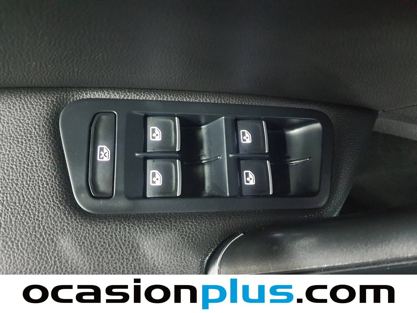 Foto Volkswagen Golf Volkswagen Golf Variant GTD 2.0 TDI BMT (184 CV ) DSG