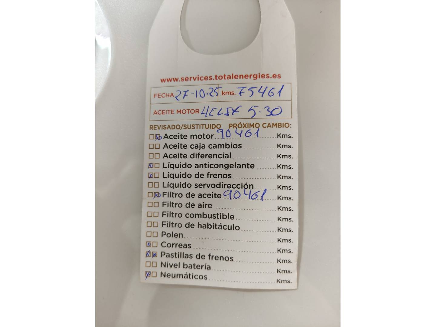 Foto Seat Tarraco SEAT Tarraco 2.0 TDI S&S Style GO (150 CV) 7 Plazas