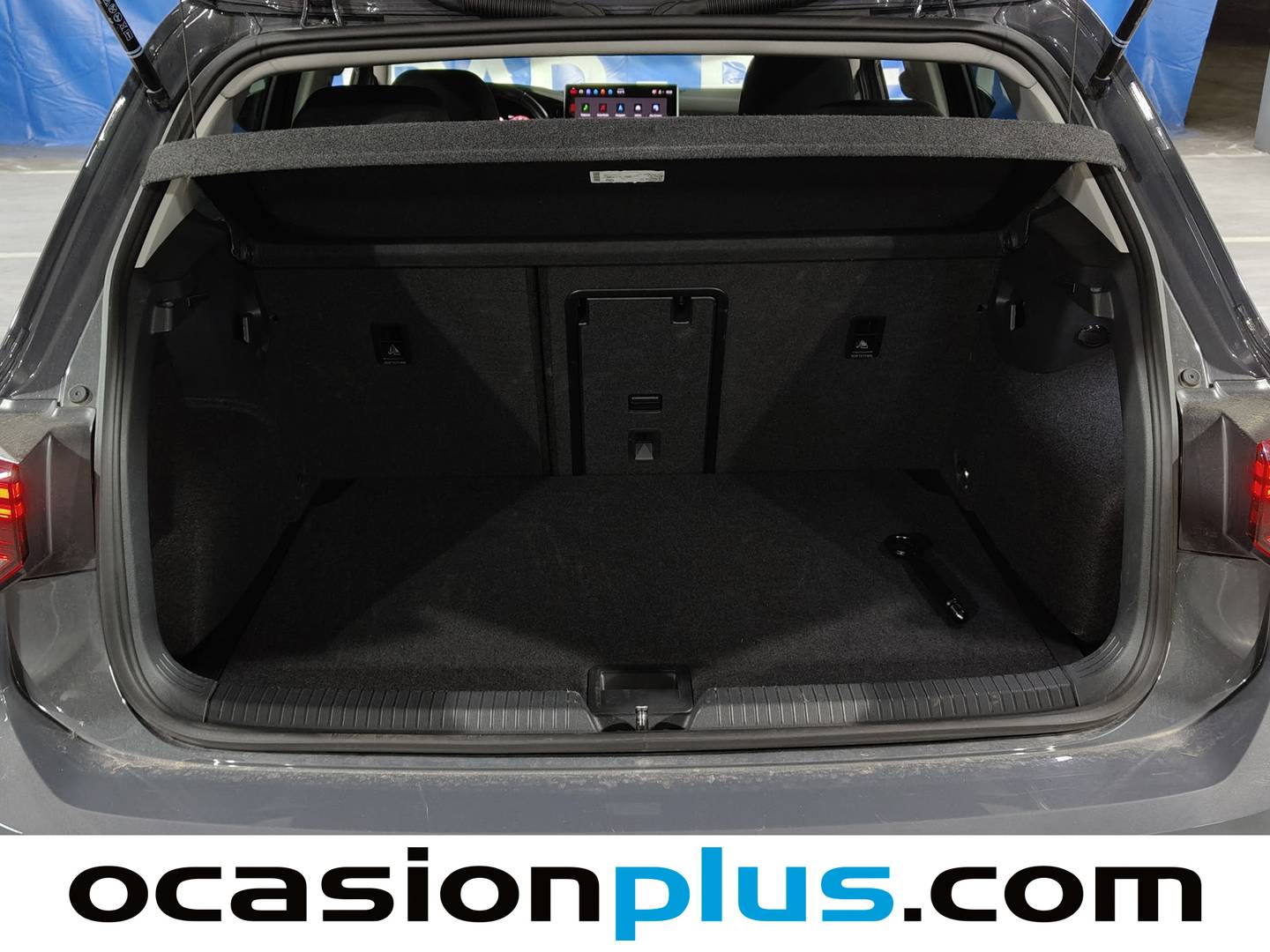 Volkswagen Golf Volkswagen Golf Más 2.0 TDI (115 CV) 2025