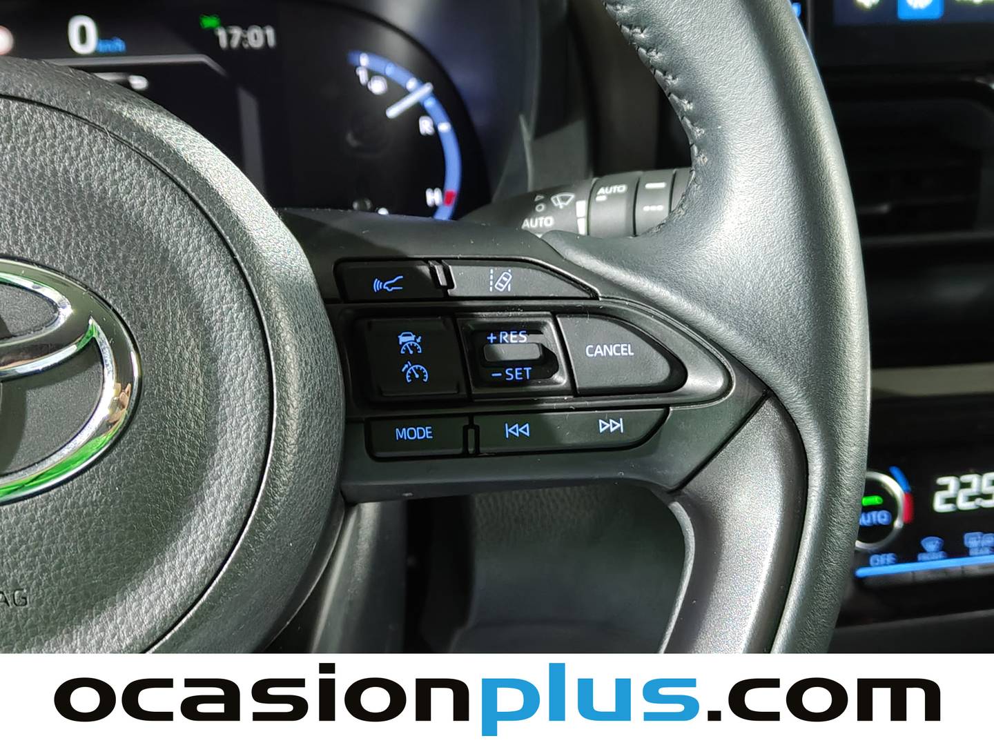 Foto Toyota Yaris Cross Toyota Yaris Cross 120H Style (116 CV)