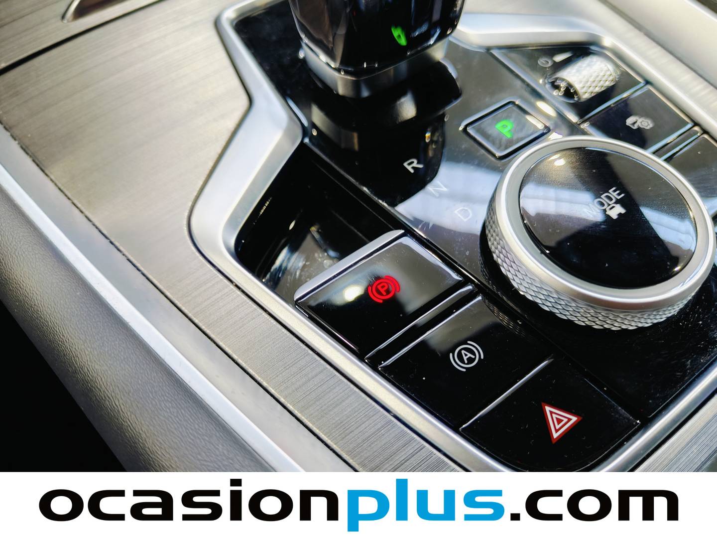 EBRO S700 EBRO S700 1.6 TGDI Luxury 7 DCT (147 CV) 2025