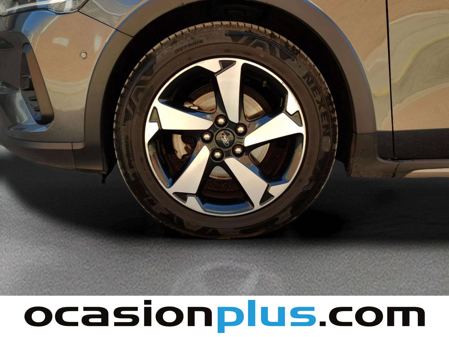 Ford Focus Ford Focus 1.0 Ecoboost MHEV Active Auto (155 CV) al mejor precio