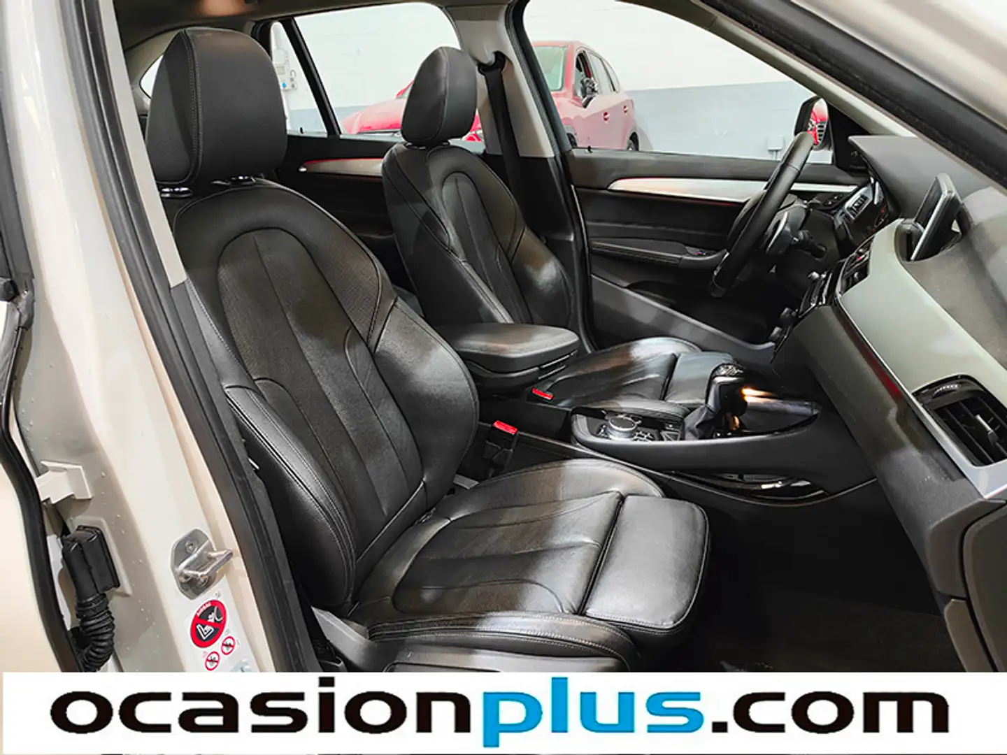 Foto BMW X1 BMW X1 xDrive25d (231 CV)