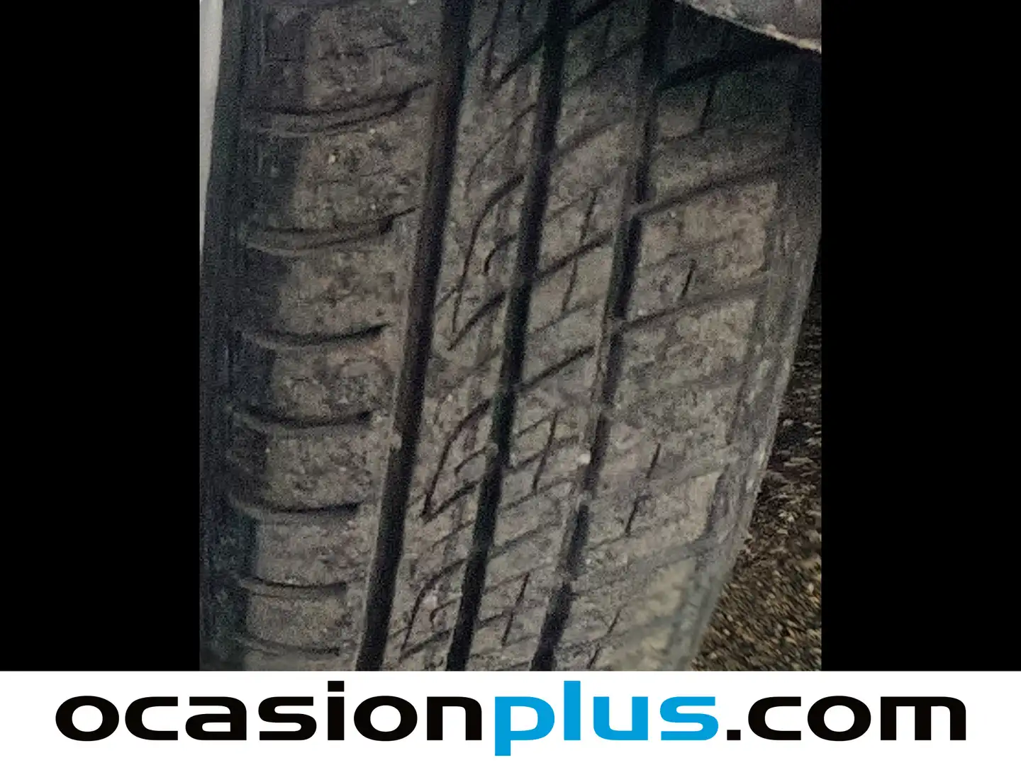 Foto Volkswagen Polo Volkswagen Polo Conceptline 1.2 (65 CV)