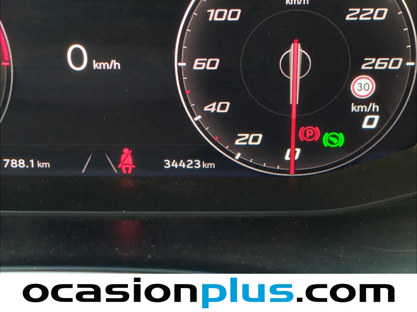 Foto Seat Arona SEAT Arona 1.5 TSI FR XL DSG (150 CV)