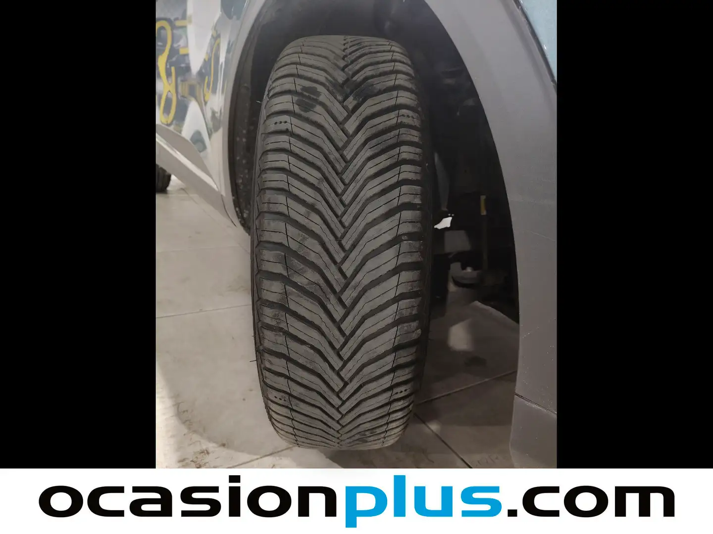 Foto KIA Sportage Kia Sportage 1.6 T-GDi MHEV  (160CV) Drive 17