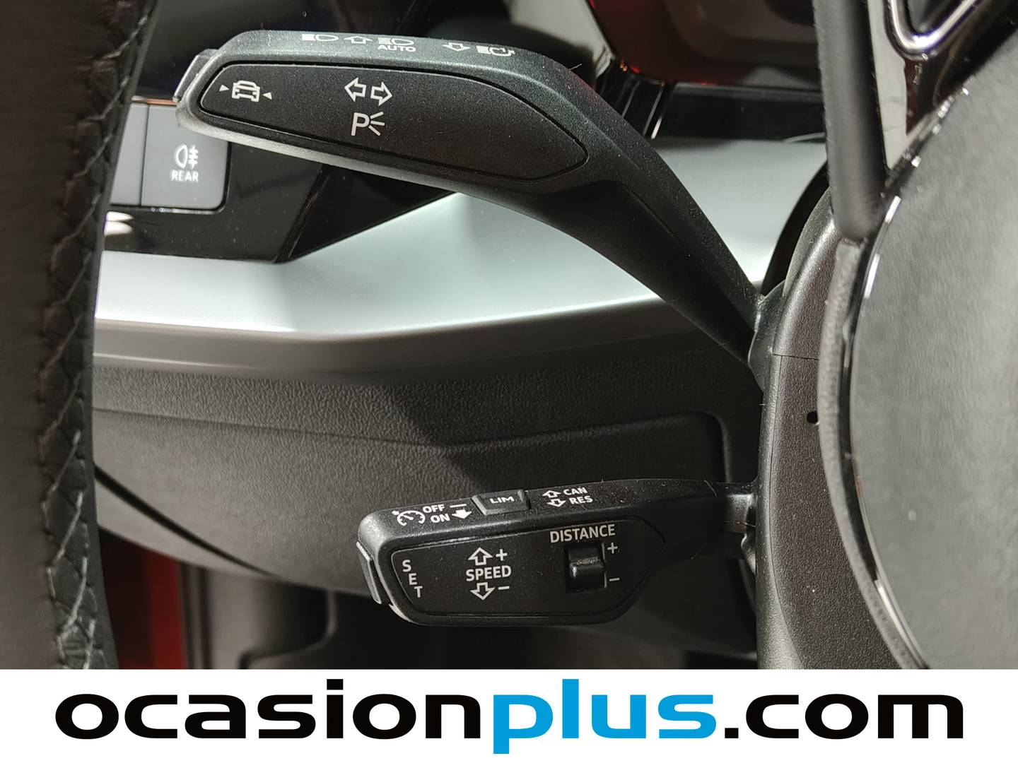 Foto Audi A3 Audi A3 Sportback Sportback Advanced 30 TFSI (110 CV) S tronic