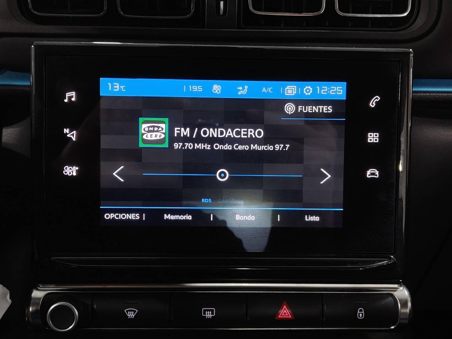 Foto Citroën C3 Citroen C3 PureTech 83 Feel Pack (83 CV)