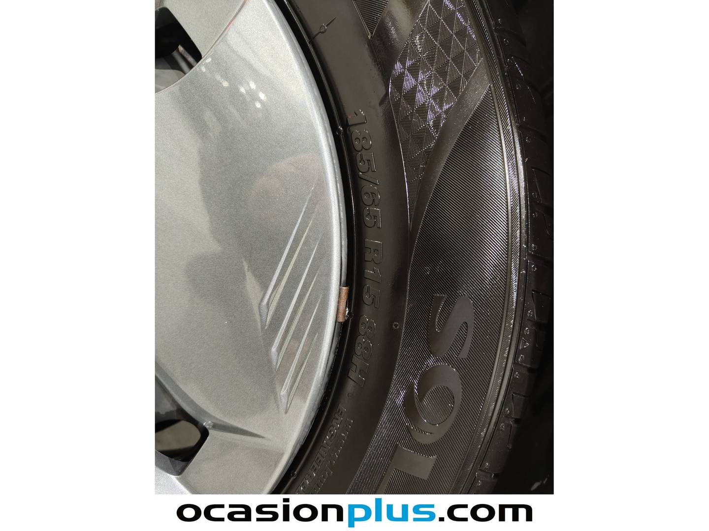 Foto MG MG3 Hybrid+ MG MG3 Hybrid+ Standard (195 CV)