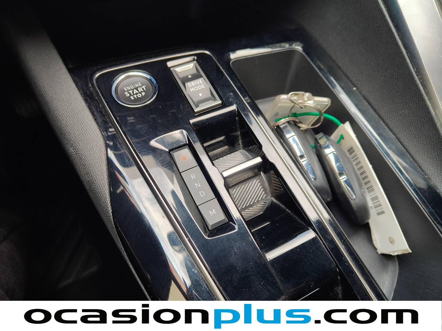 Peugeot 5008 Peugeot 5008 BlueHDI 130 S&S Allure Pack EAT8 (130 CV) 7 Plazas de segunda mano