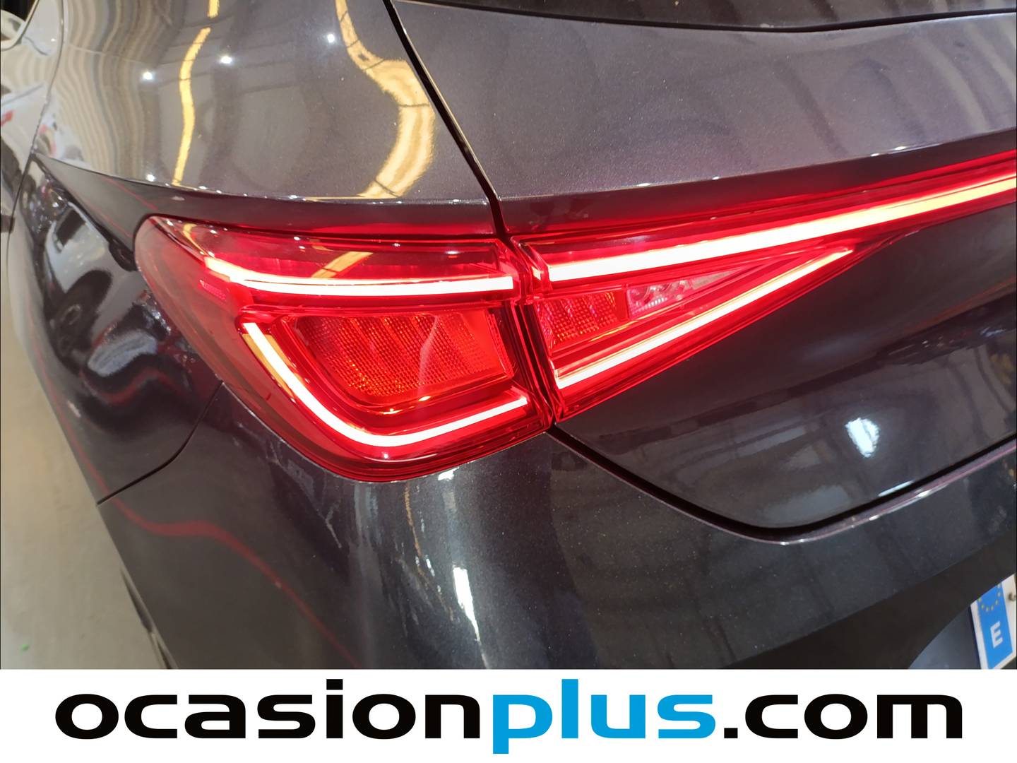 Seat León Seat León 1.5 TSI S&S FR Go L (150 CV) al mejor precio