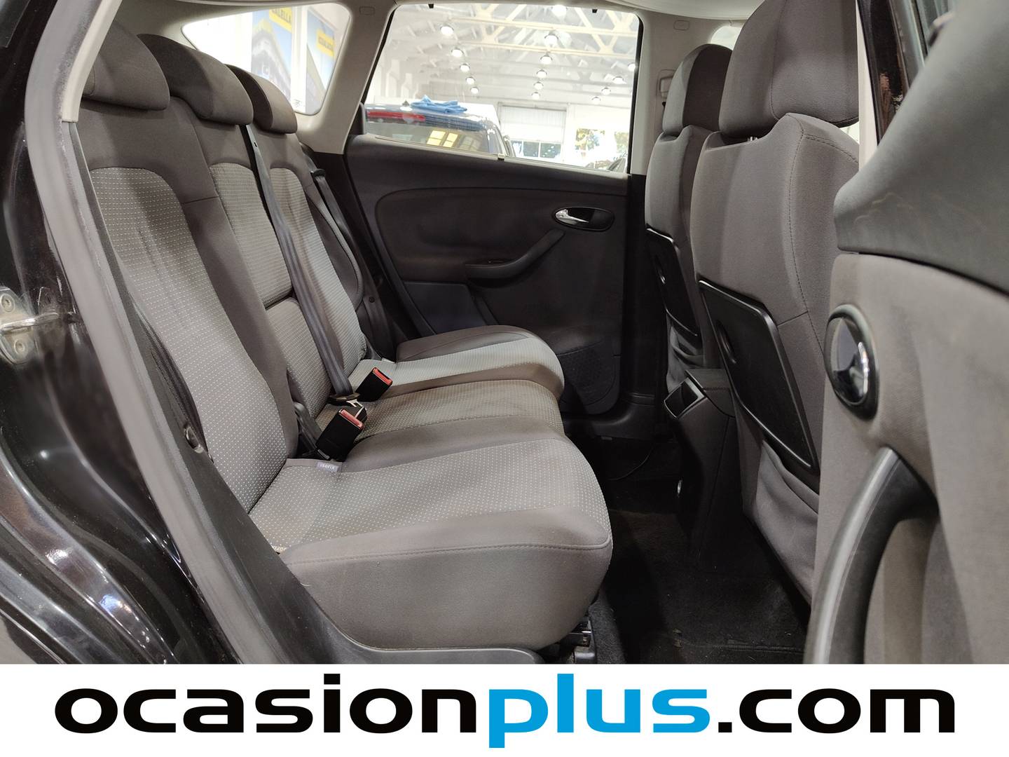 Seat Altea XL Seat Altea XL 2.0 TDI Stylance (140 CV) km 0