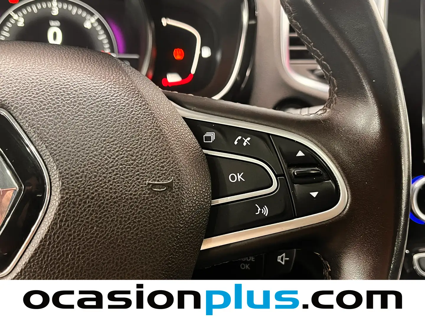 Foto Renault Espace Renault Espace Zen Energy dCi (160 CV) TT EDC 7 Plazas