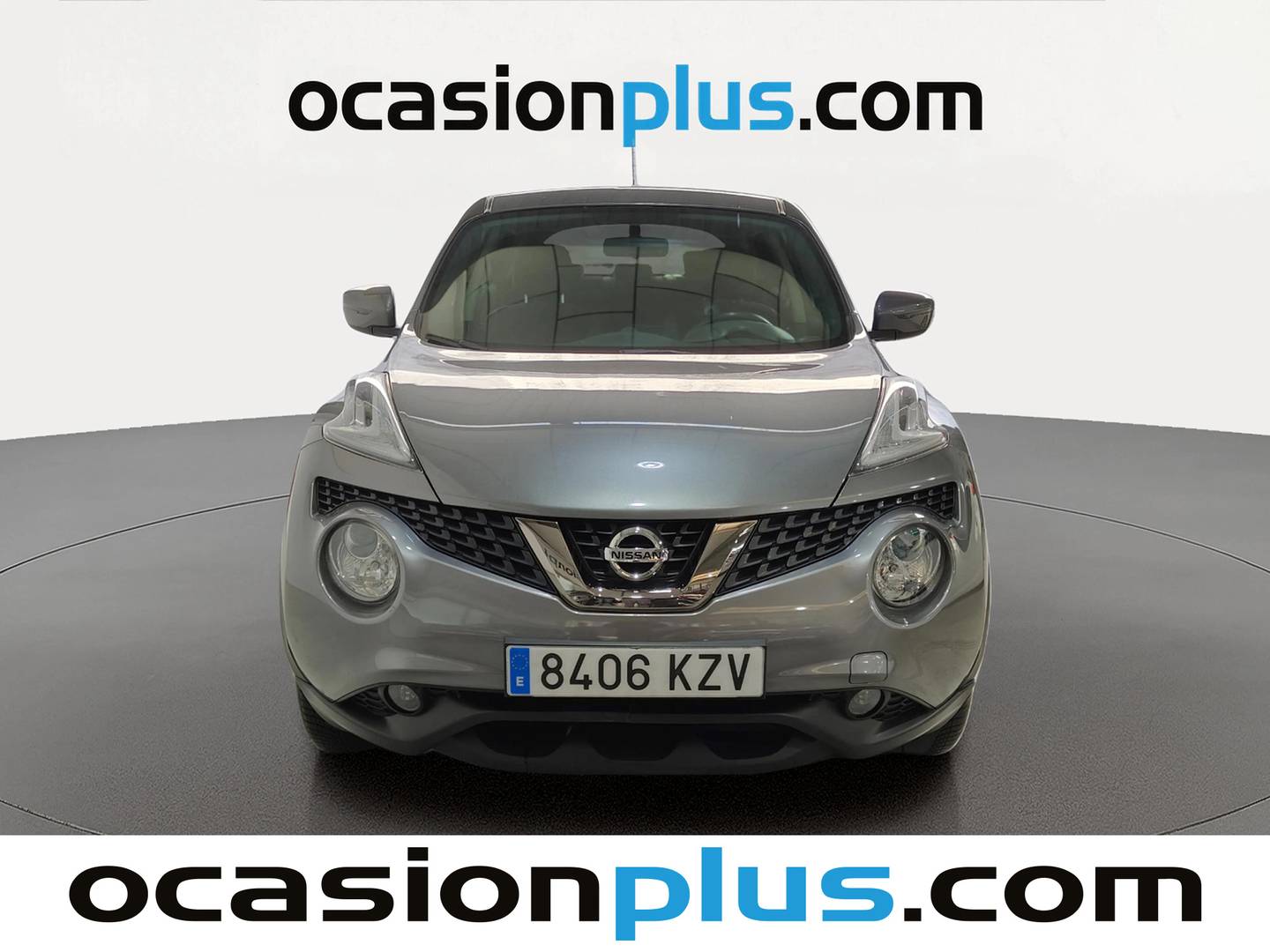 Nissan JUKE Nissan Juke dCi 110 Acenta 4x2 (110 CV) 110cv