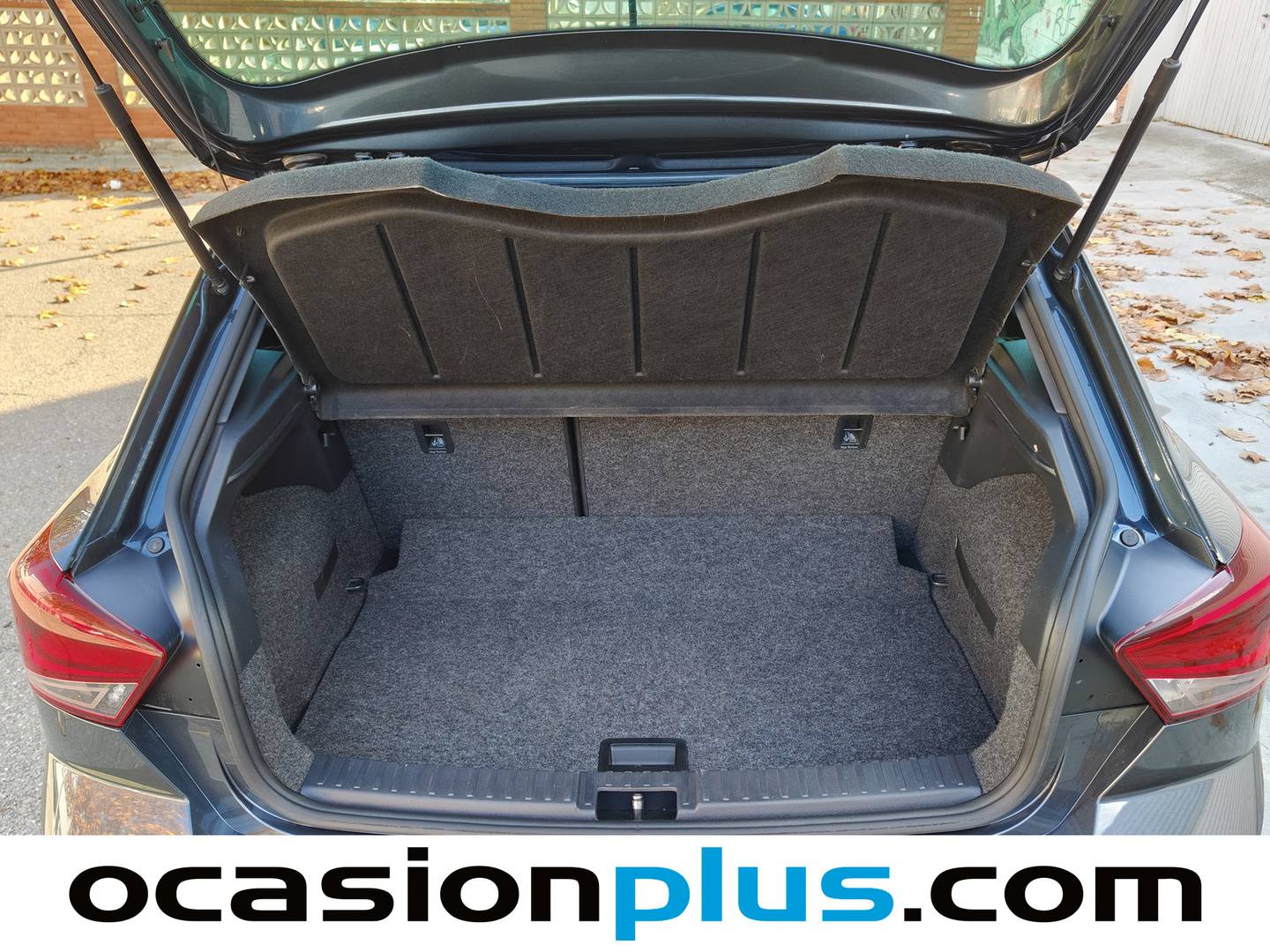 Foto Seat Ibiza SEAT Ibiza 1.0 TSI S&S FR XL (110 CV)