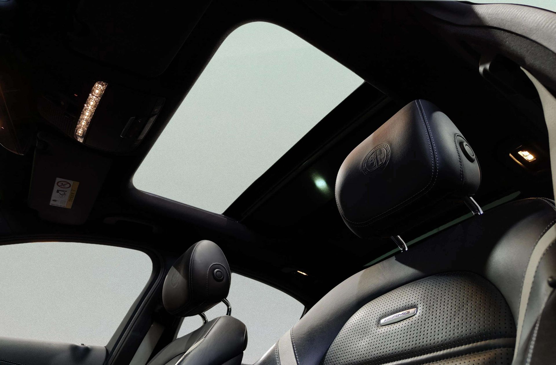 Mercedes-Benz Clase C C 63 S Mercedes-AMG - foto 10
