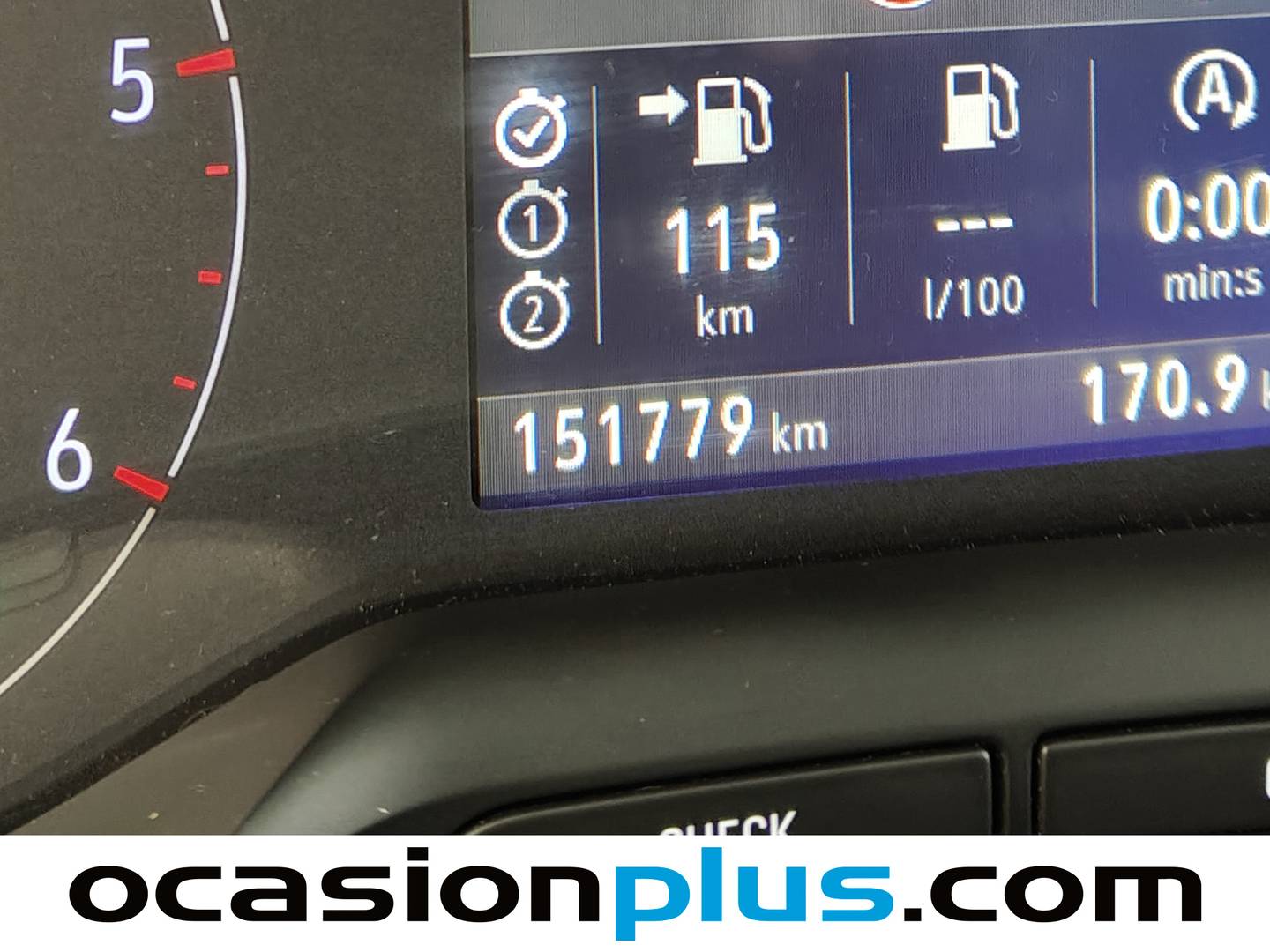 Foto Opel Grandland X Opel Grandland X 2.0 CDTi Ultimate Auto  (177 CV)