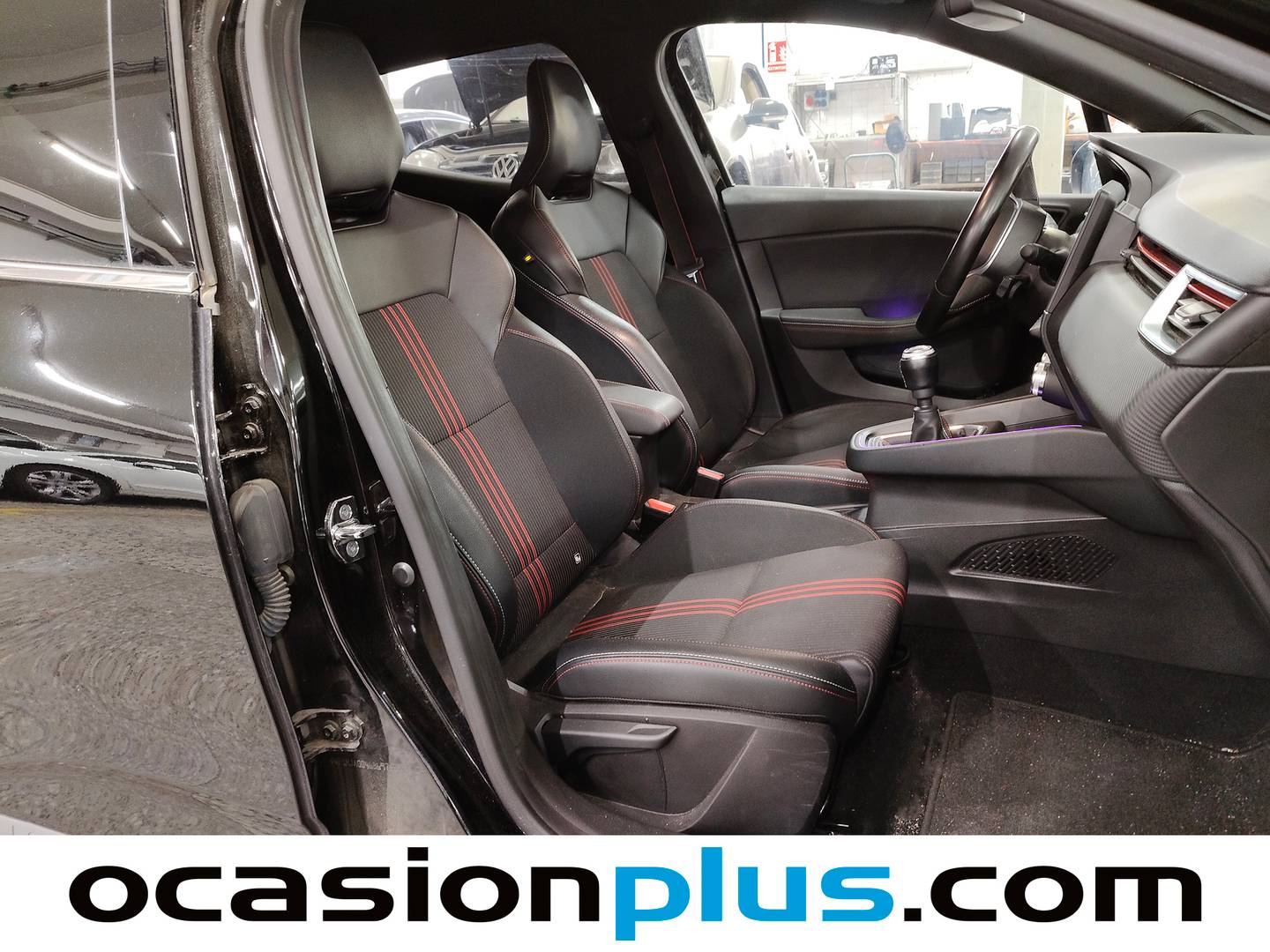 Renault Clio Renault Clio RS Line TCe (140 CV) gasolina