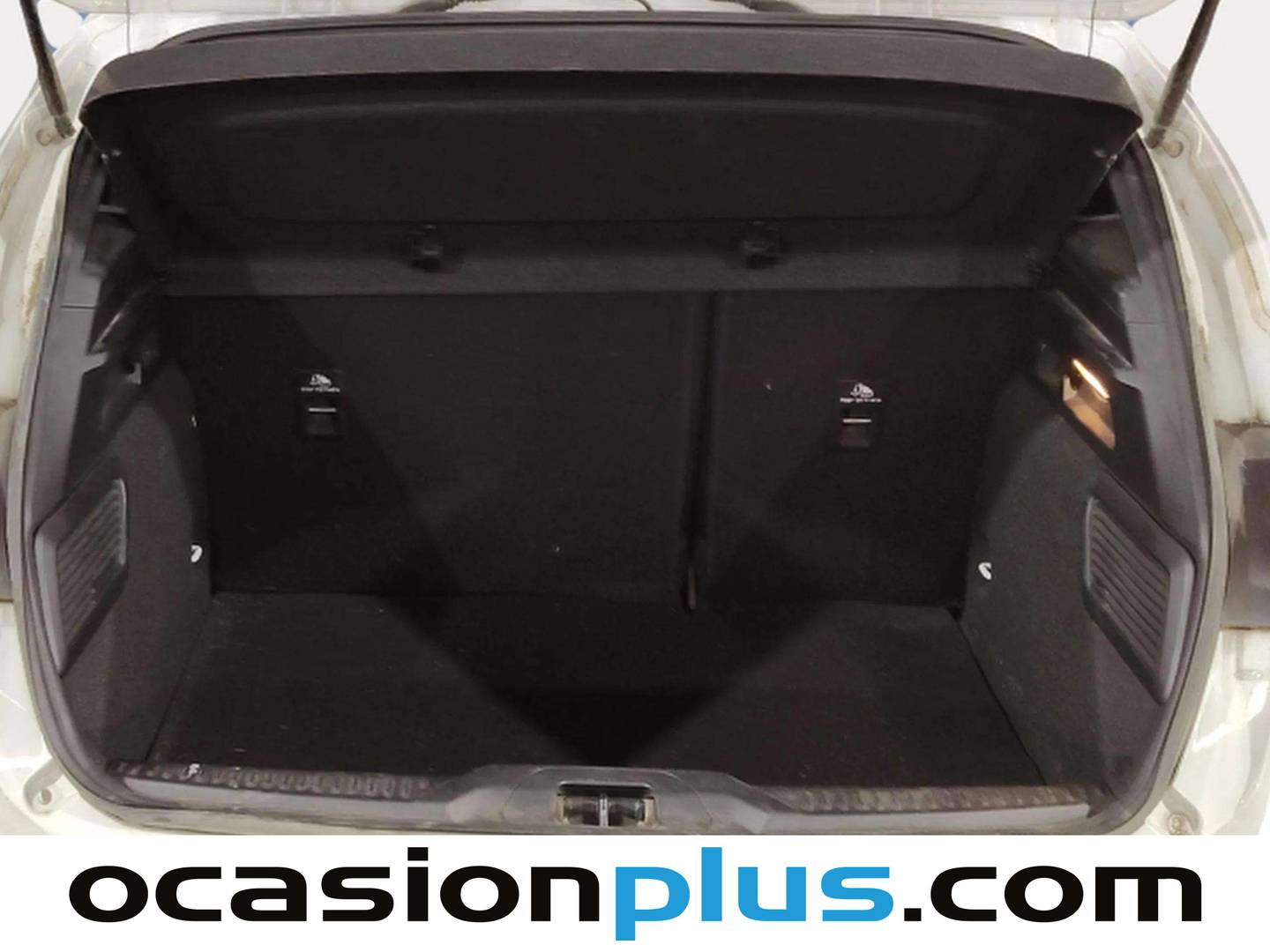 Fotos maletero Ford Focus Ford Focus 1.0 Ecoboost S&S ST-Line (125 CV)