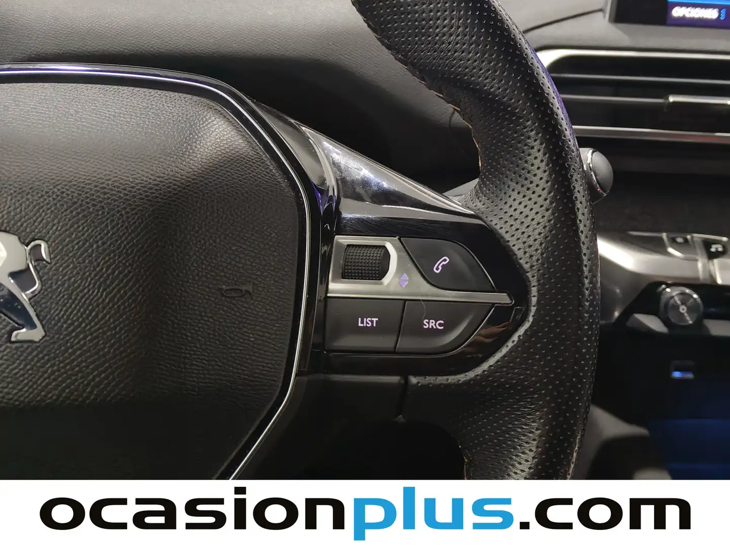 Foto Peugeot 3008 Peugeot 3008 BlueHDI 130 S&S GT Line (130 CV)