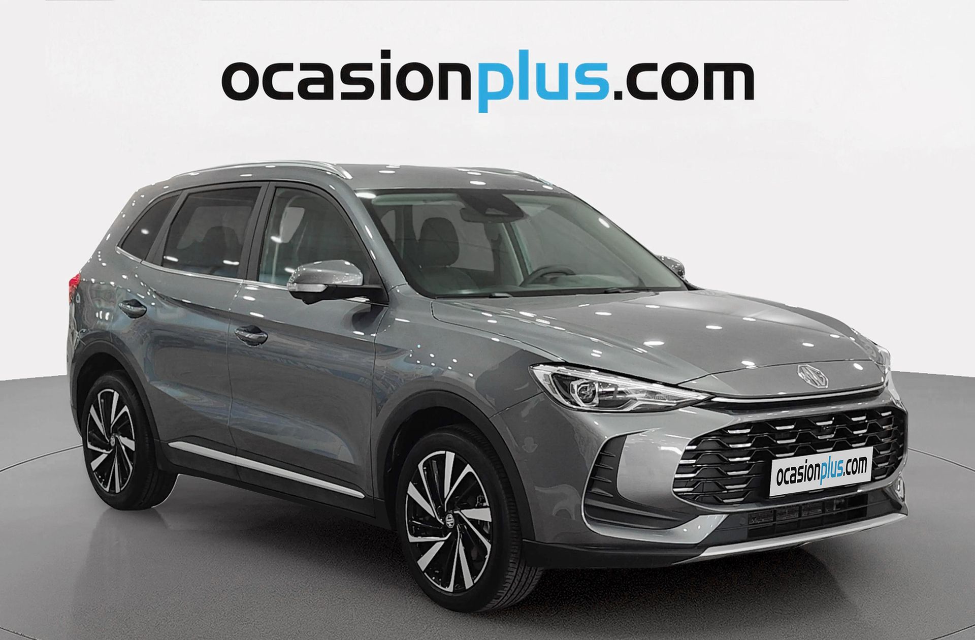 MG ZS 1.5 Hybrid+ Luxury - foto 2