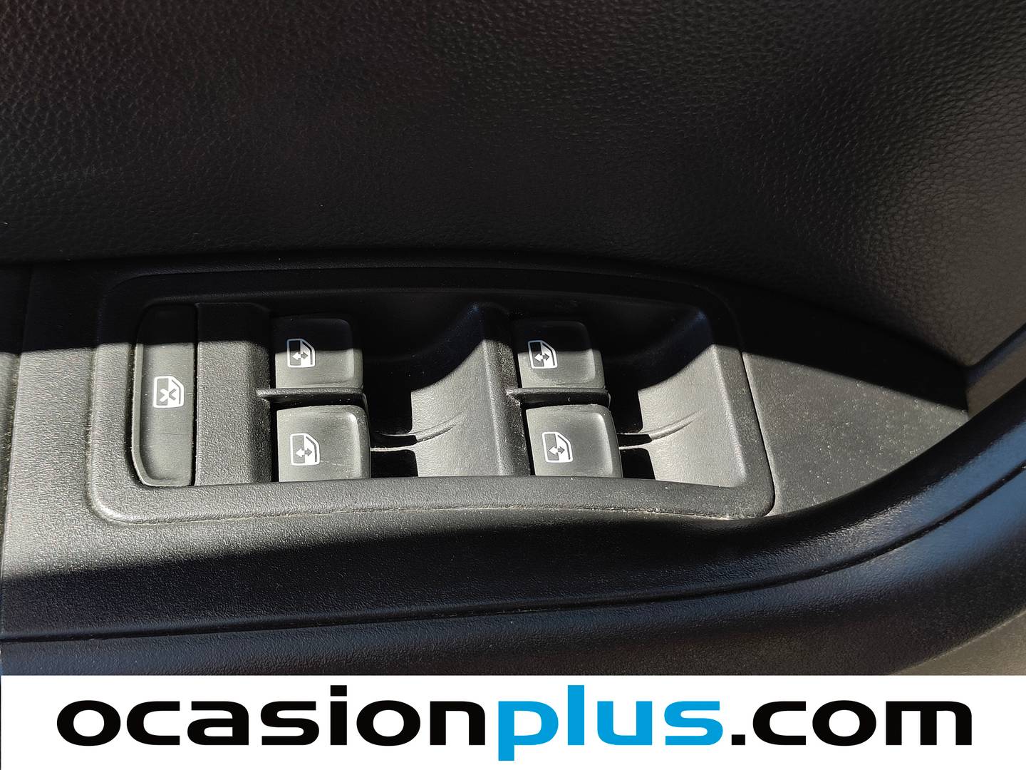 Seat Ateca Seat Ateca 1.0 TSI (110CV) St&Sp Reference gasolina