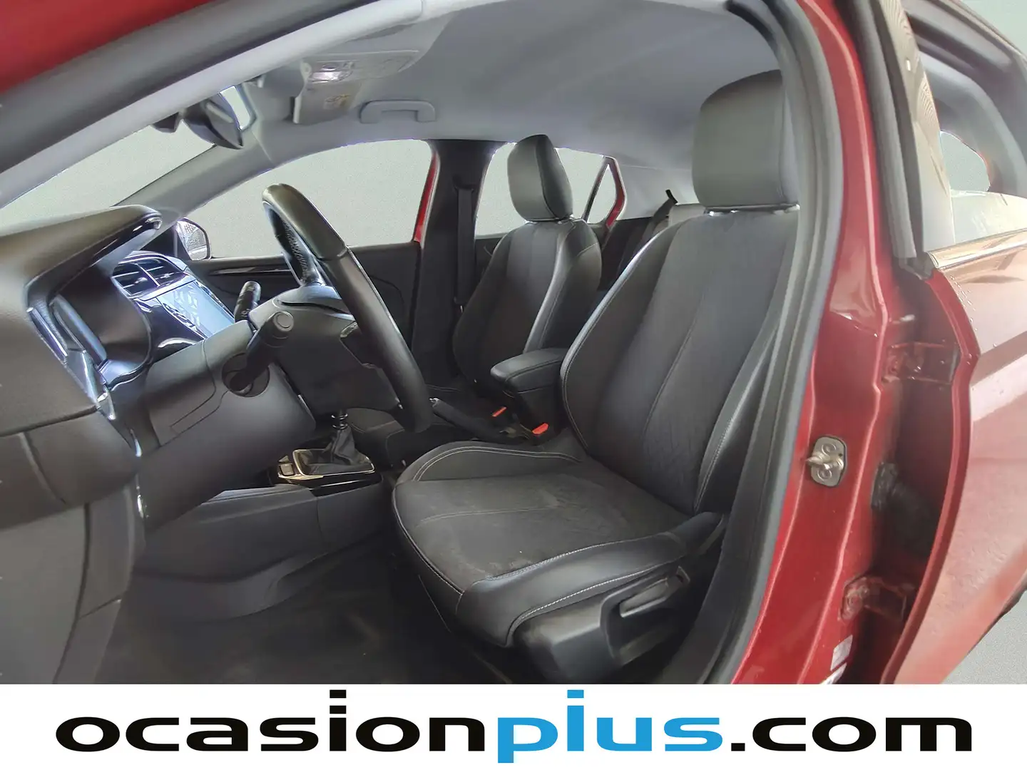 Foto Opel Corsa Opel Corsa 1.2 Turbo XHL Elegance (100 CV)