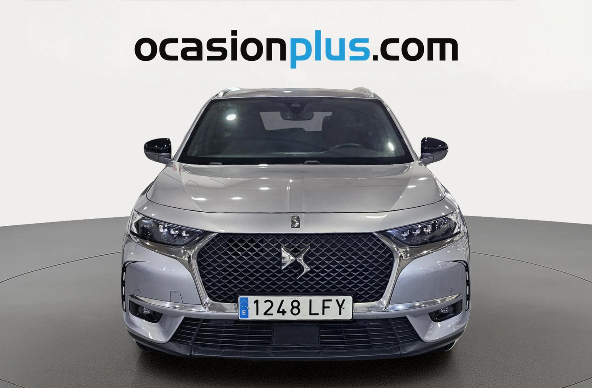 DS 7 Crossback BlueHDi 130 So Chic - foto 12
