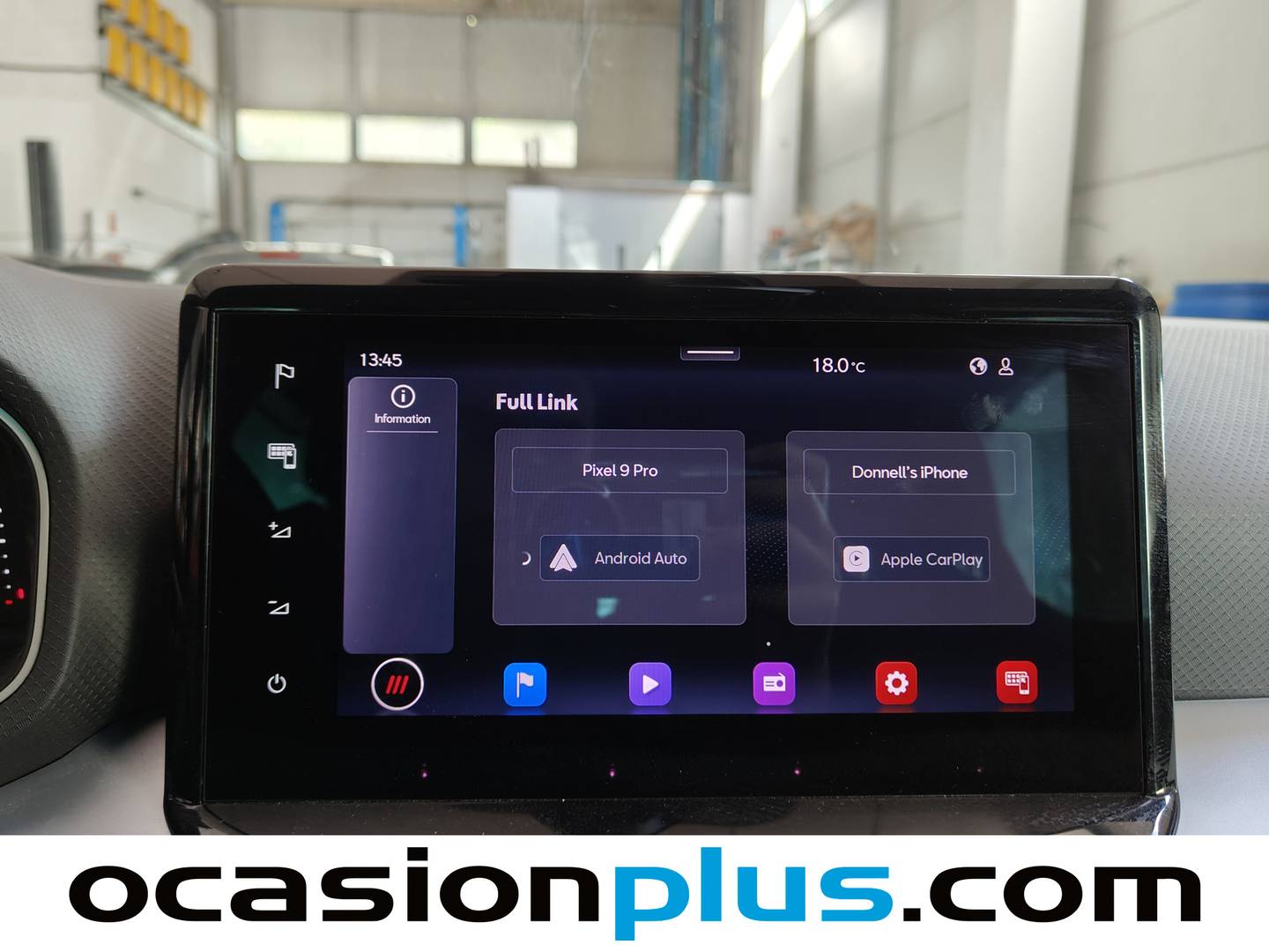 Foto Seat Arona SEAT Arona 1.5 TSI S&S FR XL DSG (150 CV)