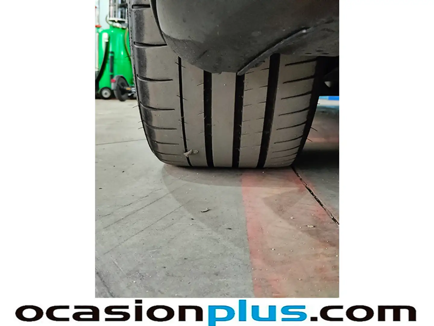 Foto BMW Z4 BMW Z4 M40i Cabrio  (340 CV)